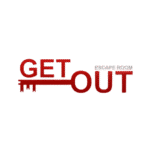 getout logo