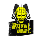 logo royal vape